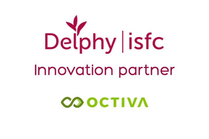 Read more about the article Octiva is Innovation Partner of Delphy ISFC